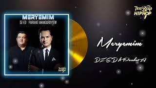 DZ-ED ft Parahat Amandurdyyew - Meryemim (Official Audio) [TmRap-HipHop]