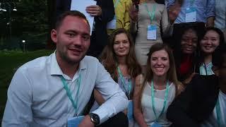 Saint-Gobain Student Contest 2019 – Short movie