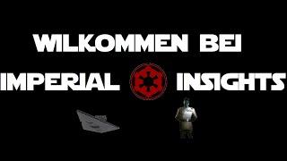 Willkommen bei Imperial Insights!