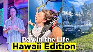 Day In The Life Travel Edition