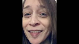 Fiona Apple — Happy Sunday 2022-Mar-13 (APPLE)