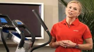 Benefits of Using an Elliptical Cross-Trainer