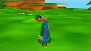 Gex is Back!! Enter the Gecko New Playthrough and More LIVE!