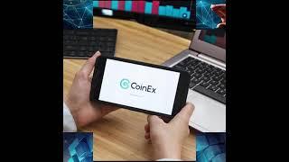 HOW TO SIGN UP TO COINEX EXCHANGE | How to register on the COINEX | Google Authenticator Activation