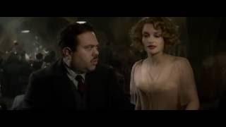 Fantastic Beasts and Where to Find Them - 34 Movie Clip - Giggle