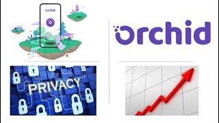 OXT - Orchid VPN - Why I LOVE OXT and believe it is the FUTURE of VPNs.