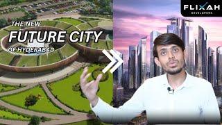 Pharma City Scrapped: 7 Major Projects to Replace Pharma City by CM Revanth Reddy