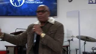 Oasis Christian Center - Sunday Morning Worship Service 11-24-24