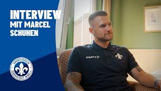 "Jedes Rädchen muss funktionieren" | Interview mit Marcel Schuhen