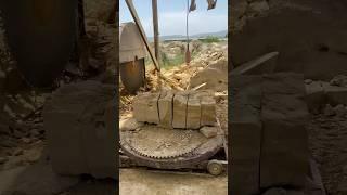 Шурум-бурум: дагестанский облицовочный камень!