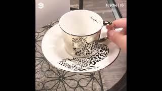 Chai Peene Wale cup