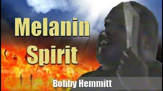 Bobby Hemmitt | Melanin Spirit (11Nov06) Canada (Excerpt)