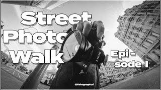 fatographyi Street Photo Walk - Episode 1