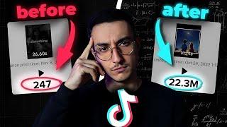 TikTok Is Getting Banned... (Here's How To Go Viral Before It Happens)