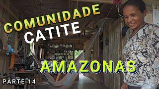 CATITE AND MANGUEIRA COMMUNITY - VIDEO 14