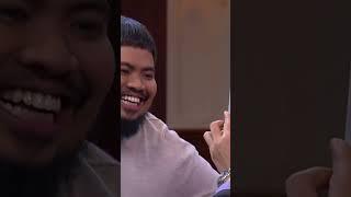 YANG MULIA DESTA GAK TAU KALO YANG DIREKAM MUKANYA SENDIRI #mainhakimsendiri