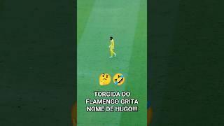  #TORCIDA DO #FLAMENGO AGRADECE #FALHA DE #NENECA NA #GOLEADA PELO #BRASILEIRÃO! #futebol