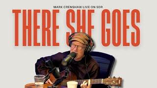 SDR 776 | Marshall Crenshaw playing "There She Goes Again" Live!