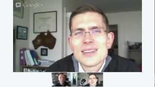 Restorative Empathy Circle 1 - Democrats & Republicans - Follow-up - Jacob Hess
