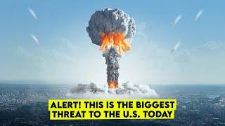 Hypersonic Nightmare: Russia’s New Missiles Can’t Be Stopped?