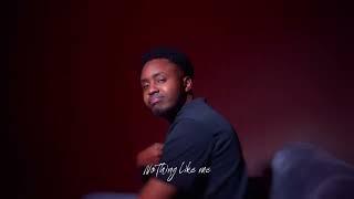 KabakaMusic - Nothing Like Me (Visualizer)