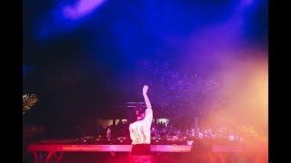 CHCHCHEN @ WANJ 3RD BDAY - 07.08.2018