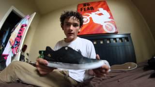 emerica reynolds low vulc review (skated)