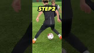 football skill tutorial#soccer #soccerskills #football #skills #tutorial