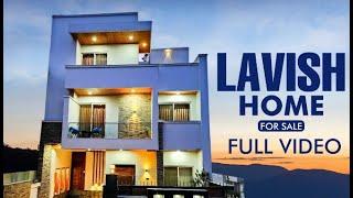 ONCE MORE LAVISH HOUSE FOR SALE IN LALITPUR | BHAISEPATI | #forsale #nres #realestate