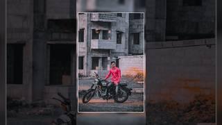 wow , Lightroom Photo Editing in just 9 seconds | preset download link in description