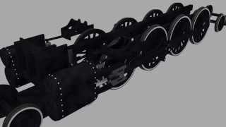 Locomotive Sample