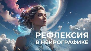 НЕЙРОГРАФИКА НЕ РАБОТАЕТ: РЕФЛЕКСИЯ