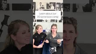 ZO Acne Boot Camp at Roberts Aesthetics and Wellness