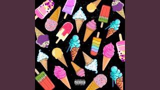 Ice Cream (feat. Yurmsauce, Coldtvrky & Acdatyoungn*gga)