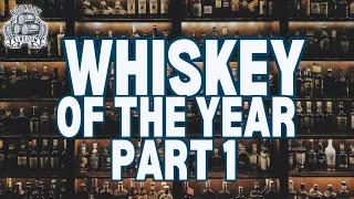 Bourbon of the Year Part 1: 20-11