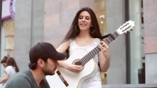 ELENA /Yerevan/ Despacito