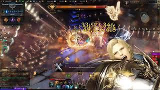 Lost Ark   Deathblade 1525 (Remaining) Legion Raid  Brelshaza gate 2  Prokel Fight