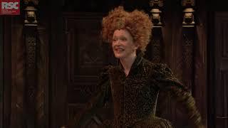 The Taming of the Shrew | Act 2 Scene 1 | Royal Shakespeare Company