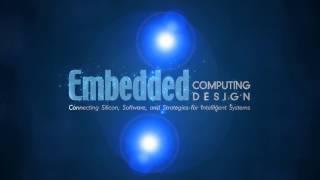 Embedded Computing Design Intro