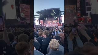 Skepta - That's Not Me (Live at Big Smoke Festival)