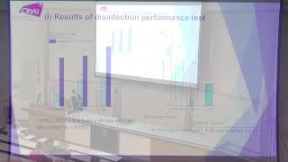 ICFUST 2024 - Alvin Lai - Disinfection of Far-UVC for Airborne Microbes. A promising future for...