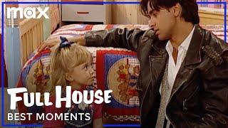 Uncle Jesse & Michelle's Best Moments | Full House | Max