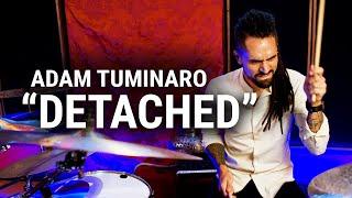 Meinl Stick And Brush - Adam Tuminaro - "Detached"