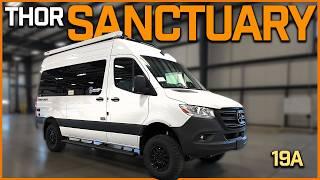 Go camping Anywhere in this B Van!