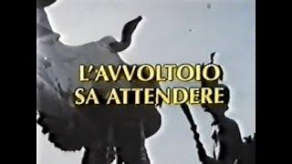 Гриф - птица терпеливая / L'avvoltoio può attendere (1991)