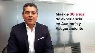 BDO Experto | Darío González, Socio Líder de la unidad de Auditoría