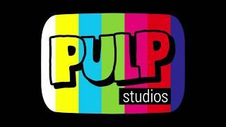 Pulp Studios Reel from 2018