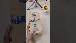 flipkart order mini monster 4x4 car  unboxing #shorts #monster #car