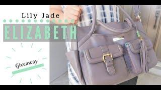 Lily Jade Elizabeth Review & Giveaway!