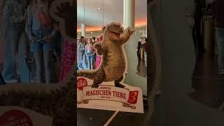 Die Premiere von "Die Schule der magischen Tiere 3" #soundtrack #dsdmt3 #dieschuledermagischentiere